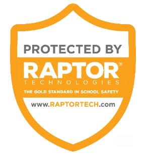 Protected By Raptor